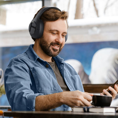 Haylou S35 ANC Active Noise Cancellation Headphones
