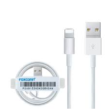 Foxconn Lightning Cable