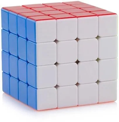 4*4 Rubic Cube