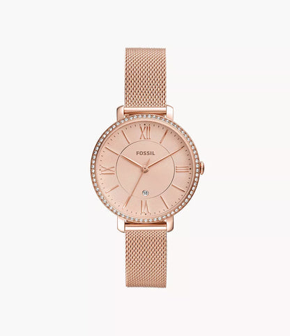 Fossil ES4628