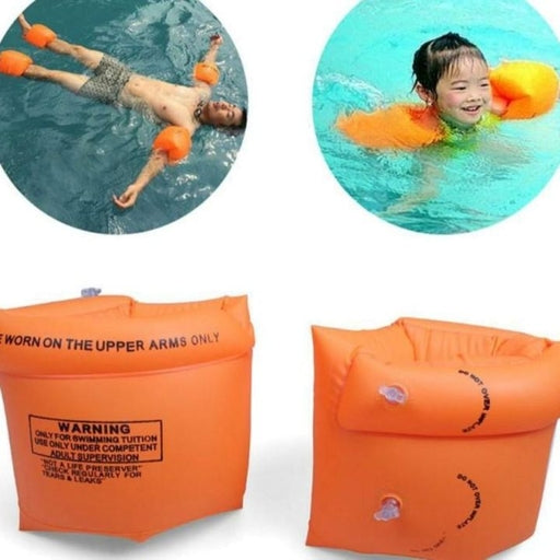 Swimming Arm
