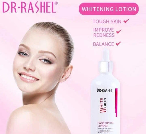 DR RASHEL Niacinamide Firming Lotion Moisturizers