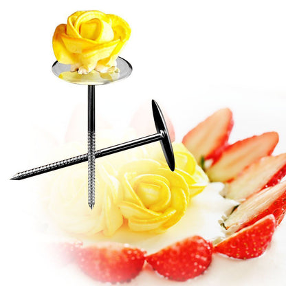 83 Pieces per Set Cake Decorating Kit Supplies Set Cake Decoration 83 pcs per setTools Piping Tips Pastry Icing Bags Nozzles