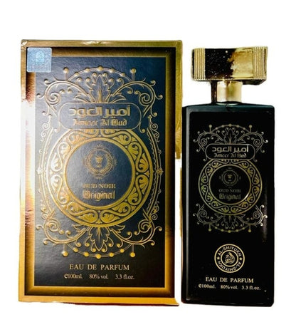 Floral Spray Pump Oud Noir Perfume, for Personal
