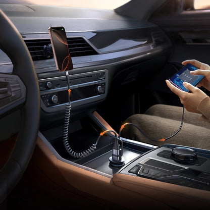 Joyroom JR-CCN16 Mini 15W Car Charger