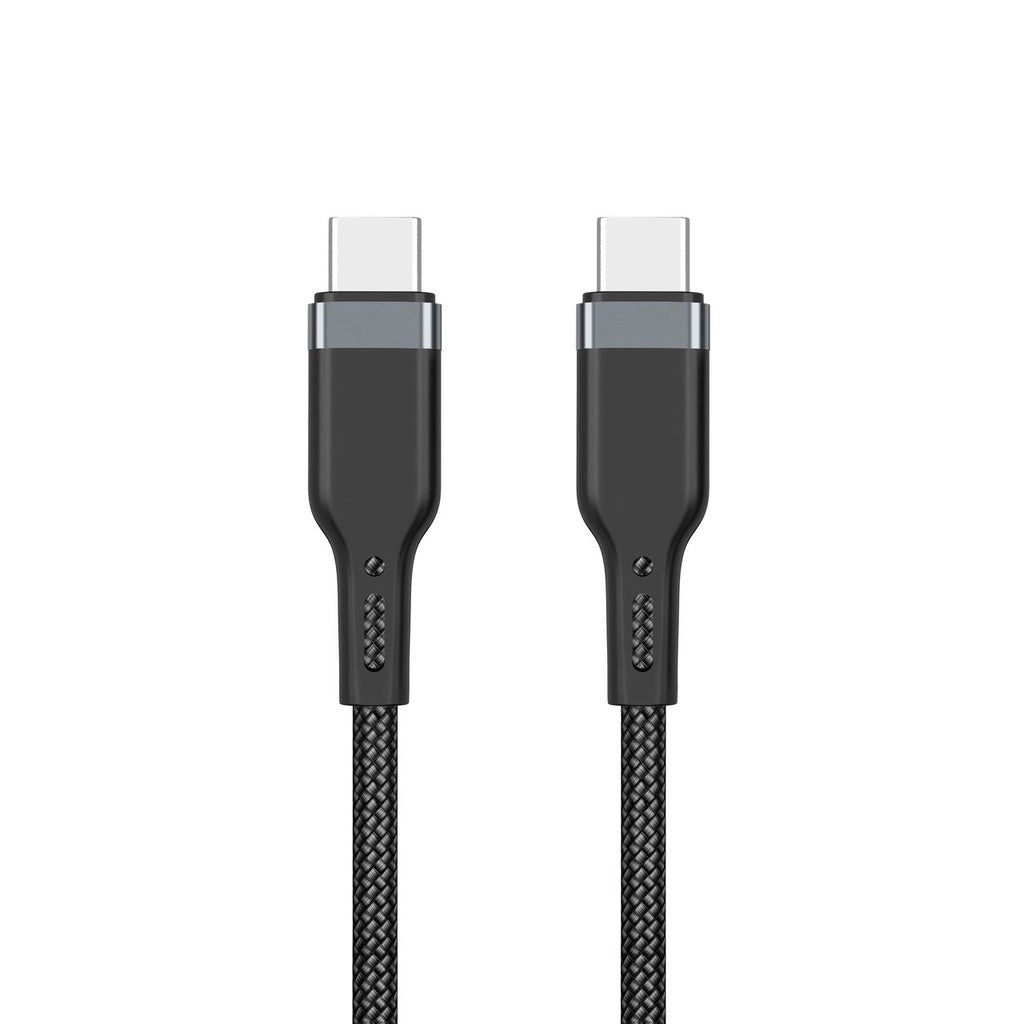 Wiwu WI-C013 Platinum 60W Type-C To Type-C - 120cm