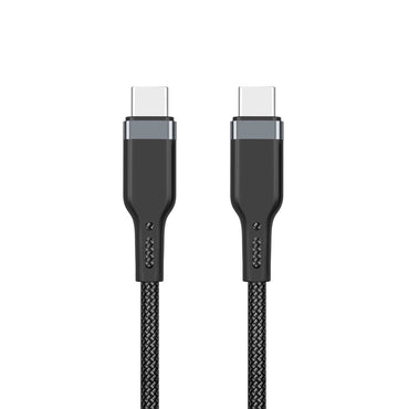 Wiwu WI-C013 Platinum 60W Type-C To Type-C - 120cm