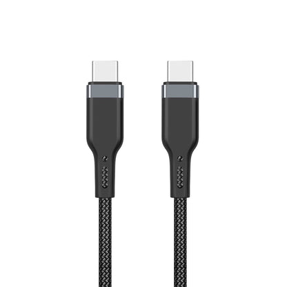 Wiwu WI-C013 Platinum 60W Type-C To Type-C - 120cm
