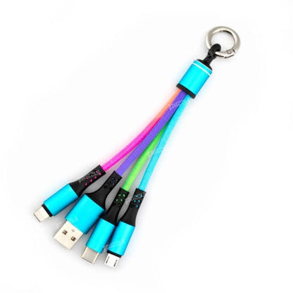 3 In 1 Cable
