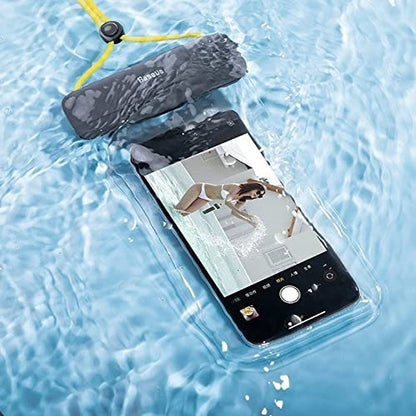 Baseus Let”s go Slip Cover Waterproof Bag