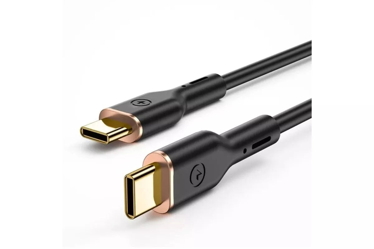 Wiwu Vigor 100W USB-C to USB-C Cable Wi-C018 120CM