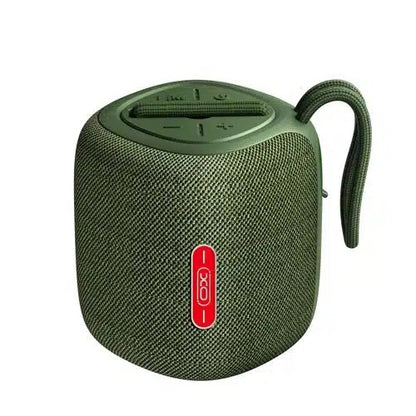 XO F38 Portable Bluetooth Speaker