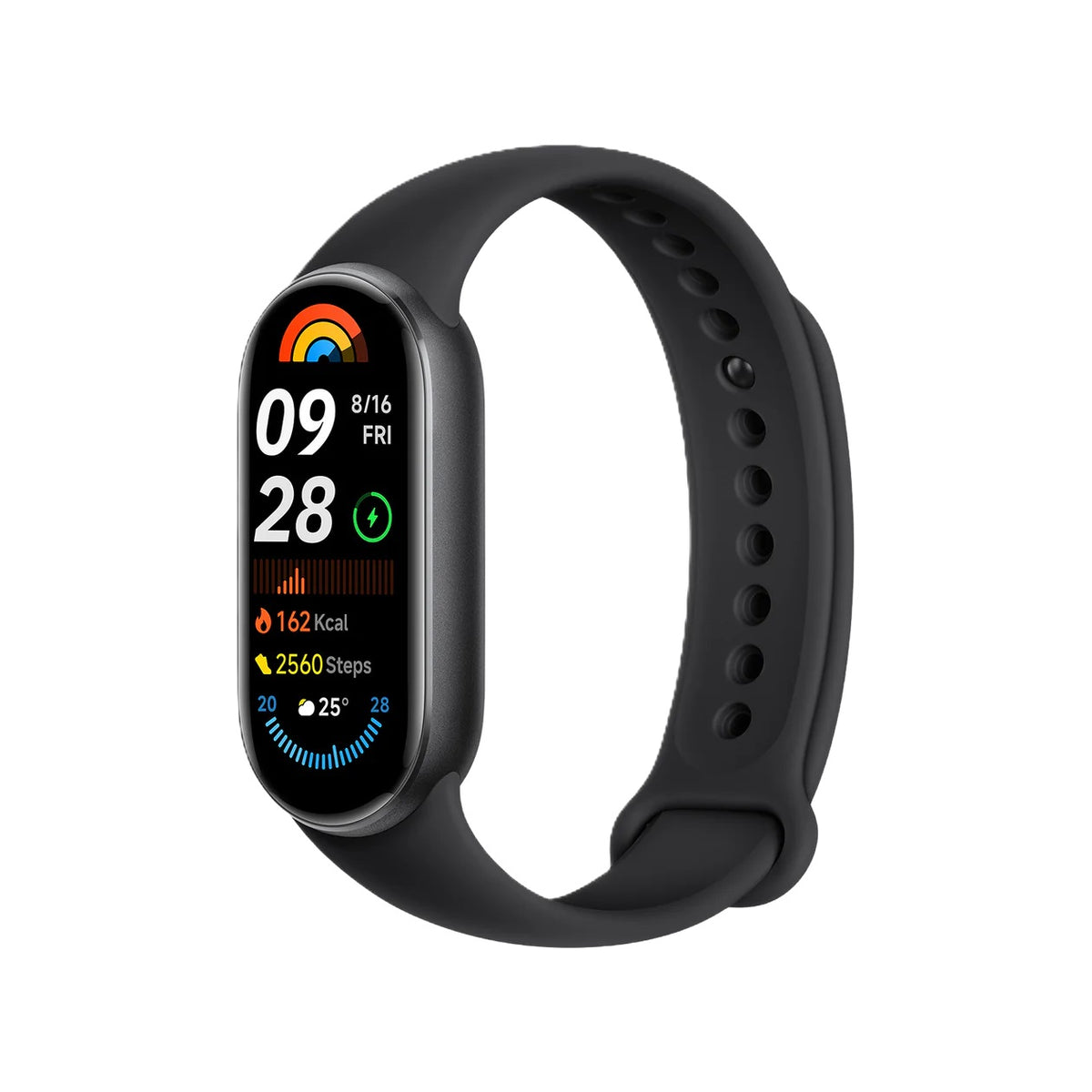 Xiaomi Mi Smart Band 9 / 10 International Version Multi Languages