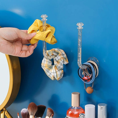 Display Stand Jewelry Hanger Hair Clip Holder Retainer Holder Headband Holder