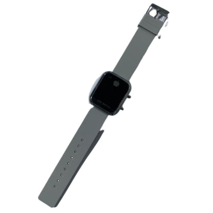 Fashion Watch - 2026 Classic Square Women & Men LED Digital Watch Watch for Ladies & Gents