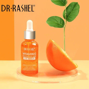 DR.RASHEL VITAMIN C BRIGHTENING & ANTI-AGING EYE SERUM 30Ml