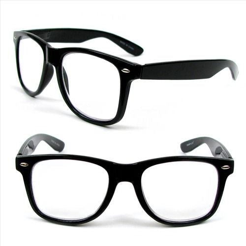 Wayfare Clear Glass