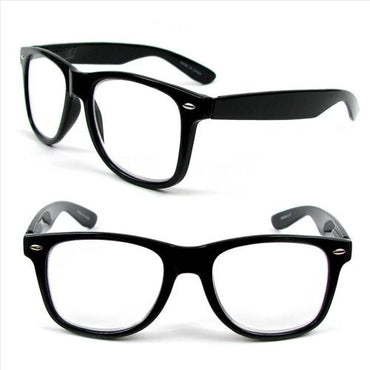 Wayfare Clear Glass