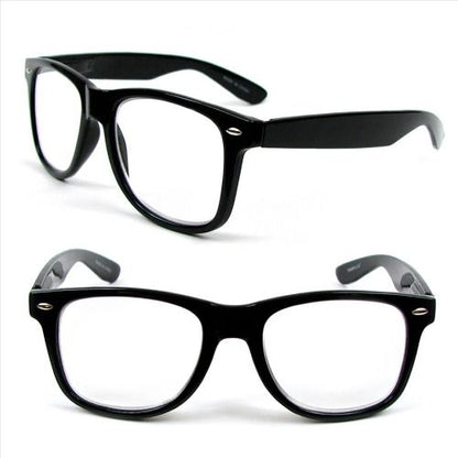 Wayfare Clear Glass