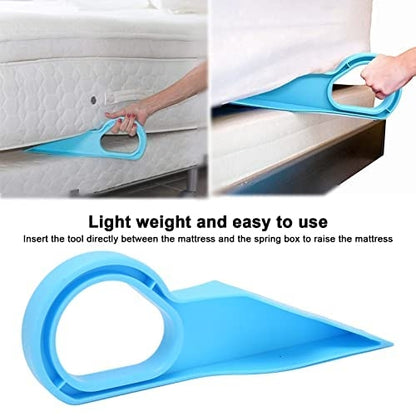 Bed Lifter/ Mattress Lifter,speciality Tool Ergonomic Mattress Wedge Lift