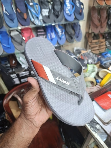 Men Flip Flop Two Strap Slippers