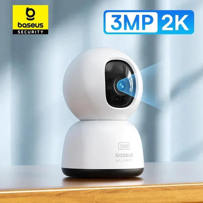 Baseus P1 Lite 2K Indoor Camera