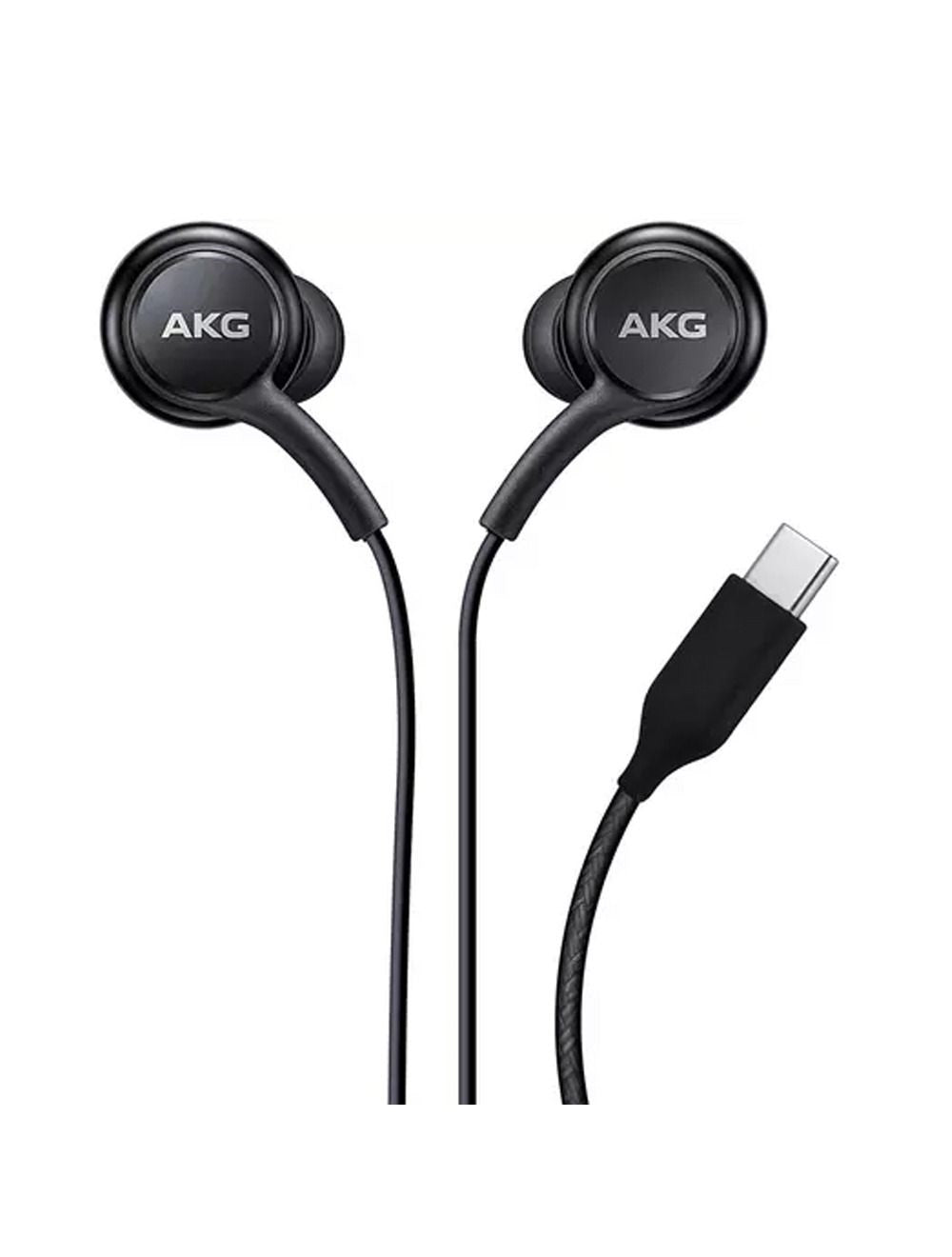 Original Samsung Earphones Tuned by AKG, Type C