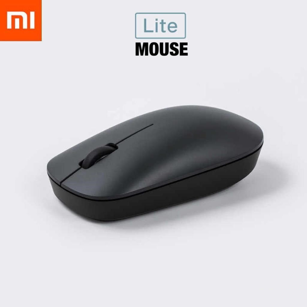 Xiaomi Mi Wireless Mouse Lite 2.4GHz (Lite Edition)
