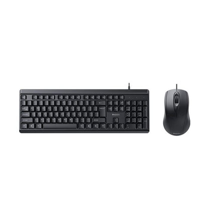 Yesido KB18 Wired Keyboard And Mouse Combo Set