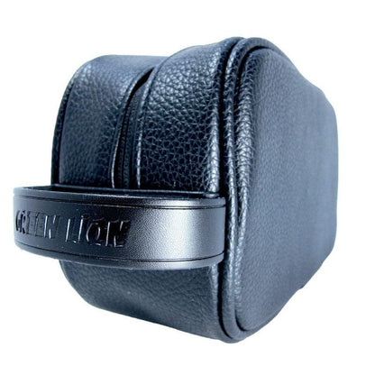 Green Lion Sicil Elegant PU Leather Travel Pouch