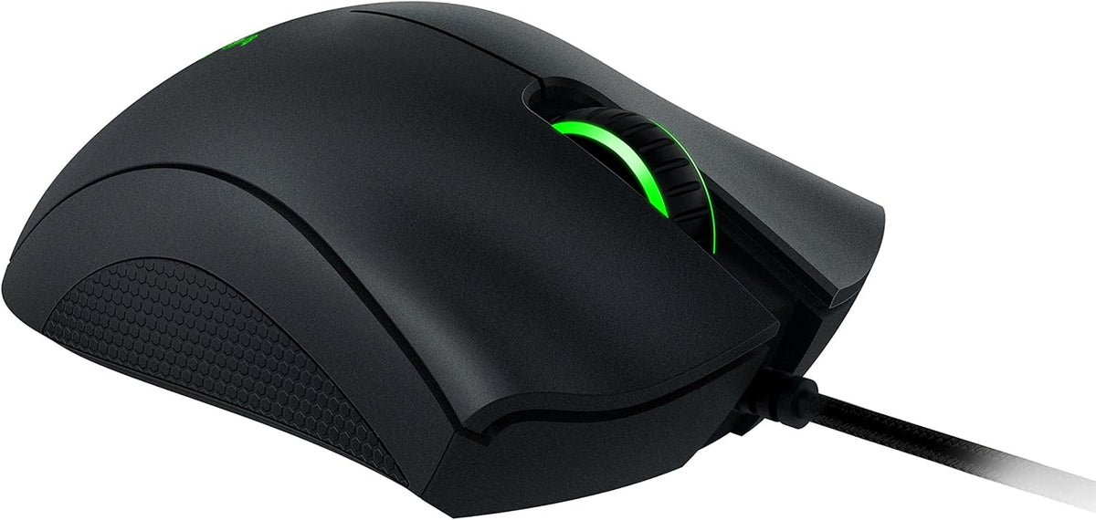 Razer Death Adder Chroma - Multi-Color Ergonomic Gaming Mouse