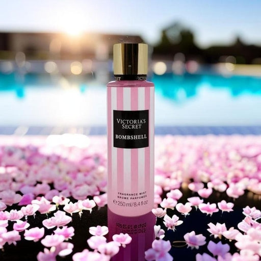 Victoria’s Secret Bombshell Body Mist Perfume 250Ml