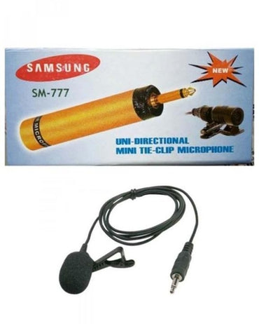 Samsung Collar Mic SM-777