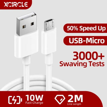 Micro USB 5a Fast Charging Cable