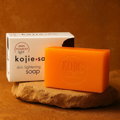 Kojie San Soap 135G