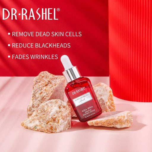 DR.RASHEL AHA BHA RENEWAL MIRACLE SERUM 30Ml