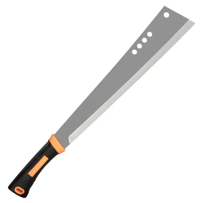 Heavy Duty Long Knife Agricultural Cutter Fish Meat Cutting Knife