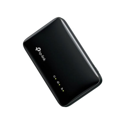 TP-Link M7005 4G LTE Mobile Wi-Fi Router support with up to 150 Mbps download 50 Mbps upload speed