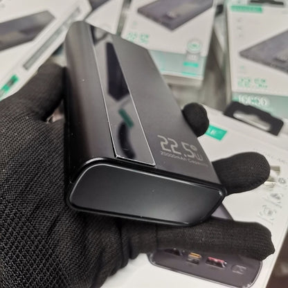 BAGULE 22.5W Super Fast Charging Power Bank - 20000MAh