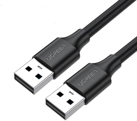 UG USB2.0 A Male to A Male Cable (10309)