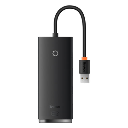 Baseus Airjoy Series USB-A to USB 2.0 x 4 USB HUB Adapter
