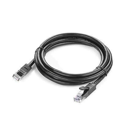 UGREEN Cat 6 U/UTP Lan Cable 10m / 25m / 30m (Black)