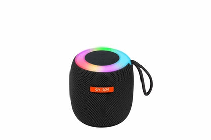 SH-309 Portable Wireless Speaker