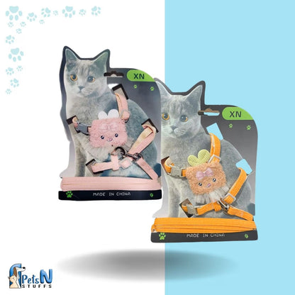 XN Harness Kit for Cats