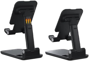 Wiwu ZM-012 Adjustable Desk Stand for Smartphone Tab iPad