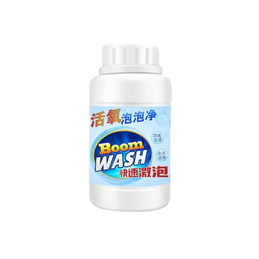 Boom Wash - Large