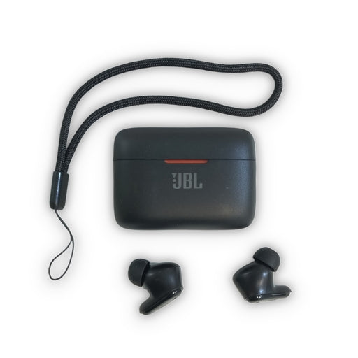 JBL K-13 Super Bass Edition - Bluetooth 5.3 TWS Earphones with 30H Battery, Sweat Resistance & Deep