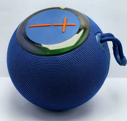 OMS X8 Portable Speaker with IPX6