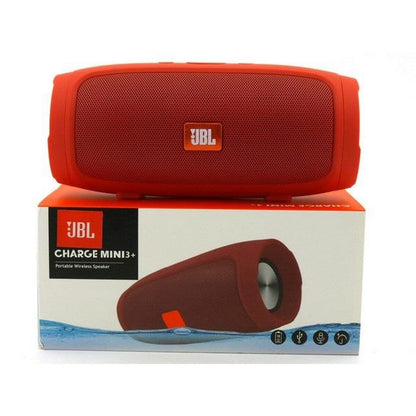 Xtreme 3 Mini Bluetooth Speaker – Rechargeable Portable Speaker, Party Boost, Premium a-Grade Qualit
