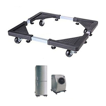 Drinking Fountain Moveable Base - Black